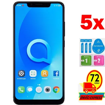 5x ãããã¯ã¿ãŒåŒ·åã¬ã©ã¹ apple ã® iphone 5 5/5C (Generico 、ãªããã«åç
§æ
å ±) ããã